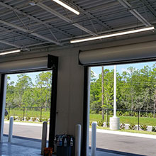 Commercial Garage Door Installation Palm Coast FL