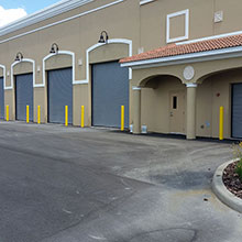 Commercial Garage Doors Deltona FL 