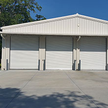 Commercial Garage Door