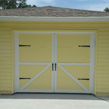 Deltona FL Garage Doors